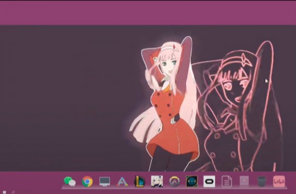 zero云流量