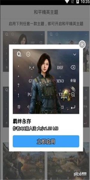 和平精英先锋辅助