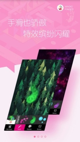 Magiteeth