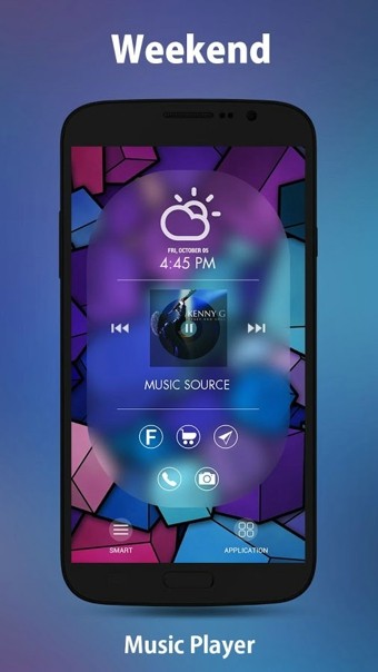 SmartBreath