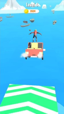 跳跳大乱斗