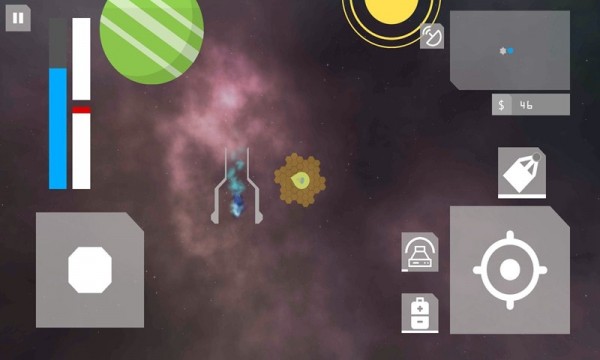 星辰之秦羽觉醒