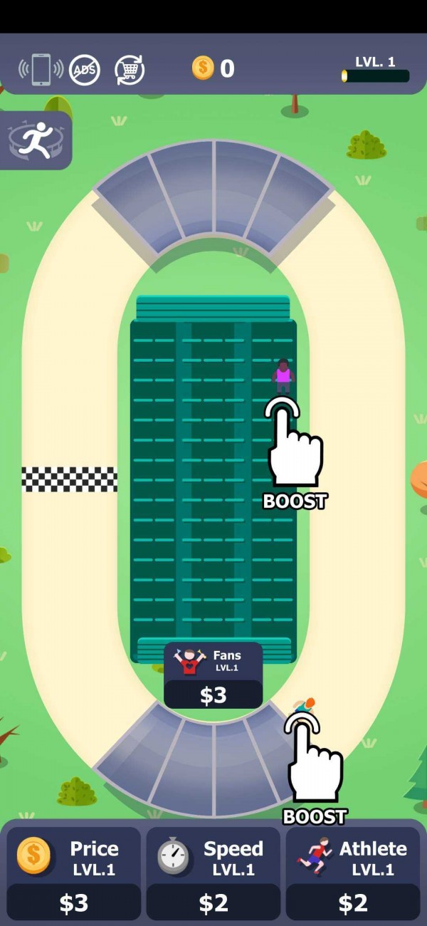 Spot