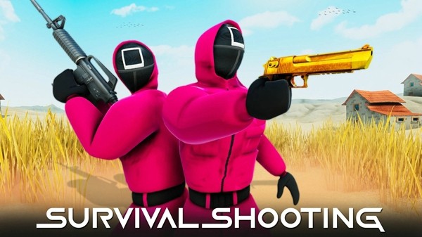 Survival Challenge 3D